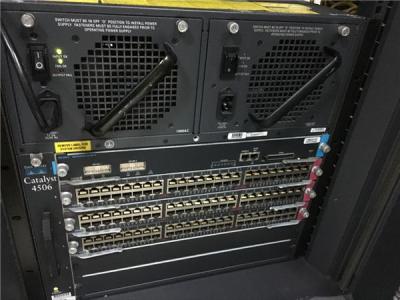 颛桥镇交换机回收 思科交换机回收