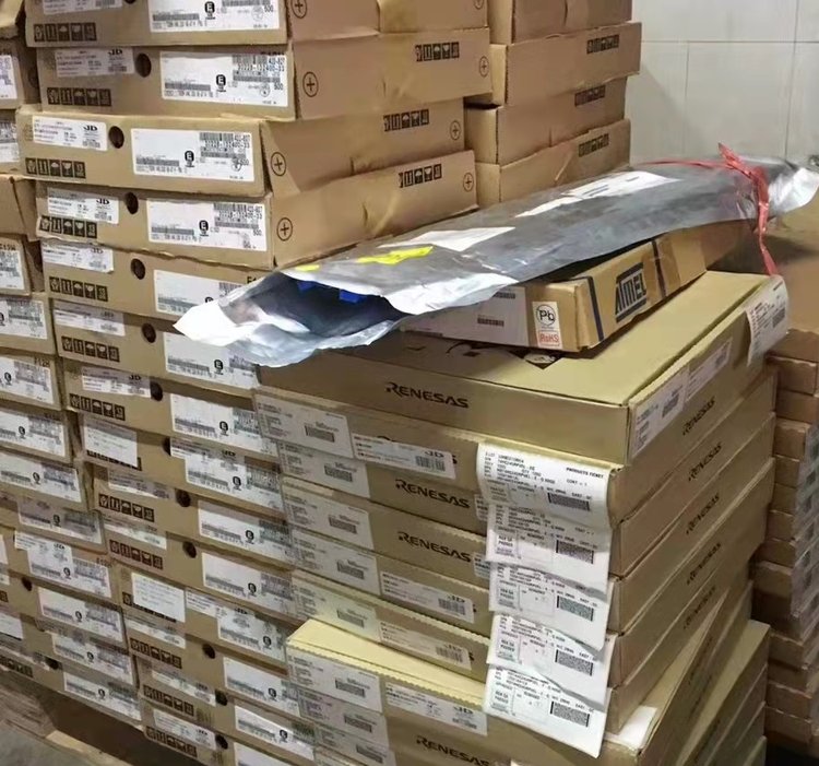 颛桥镇芯片回收