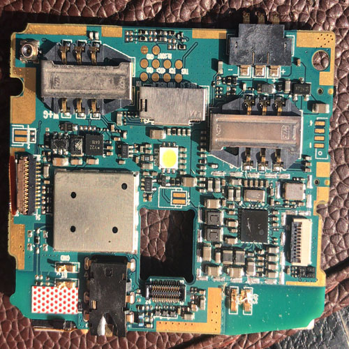 颛桥镇线路板回收