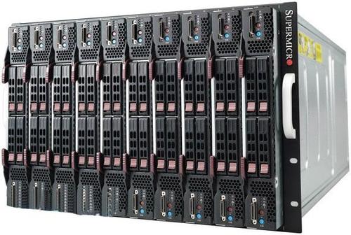 颛桥镇服务器回收